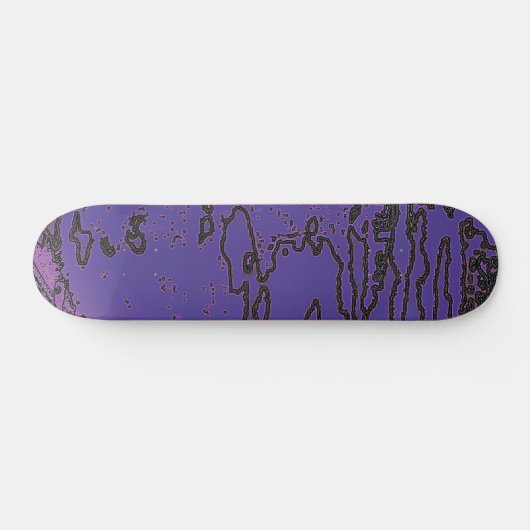 SKATEBOARD (Horizontaal)