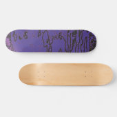 SKATEBOARD (Horizontaal)