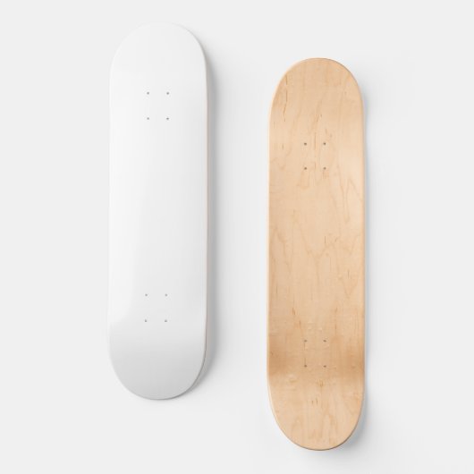 Skateboard (Voorkant)