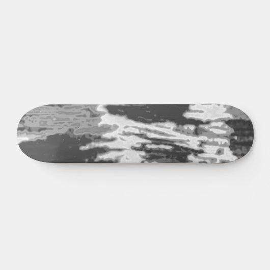 SKATEBOARD (Horizontaal)