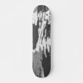 SKATEBOARD (Voorkant)