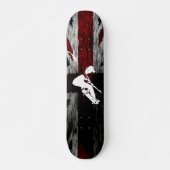 Skateboard (Voorkant)