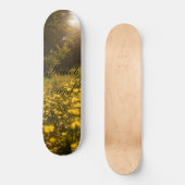Skateboard (Voorkant)