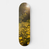 Skateboard (Voorkant)