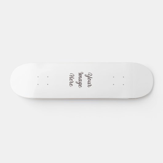 Skateboard 19.38cm (Horizontaal)