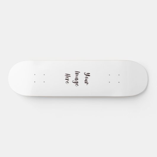 Skateboard 20.63cm (Horizontaal)