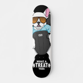 Skateboard, 7¾-inch deck persoonlijk skateboard