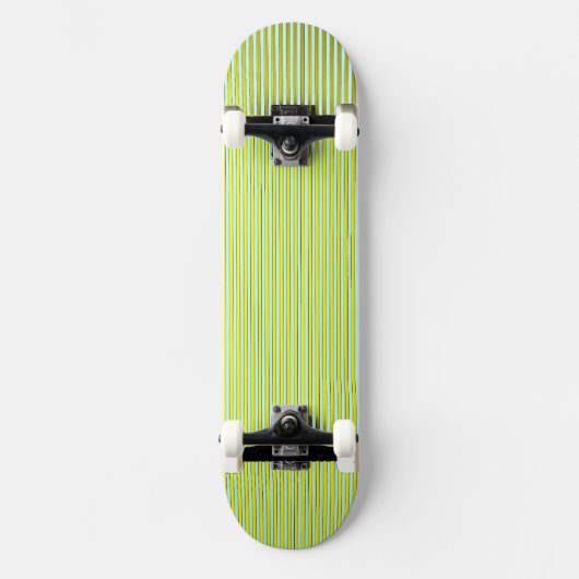 Skateboard 8 Wheel Trippie (Voorkant)