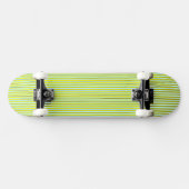 Skateboard 8 Wheel Trippie (Horizontaal)