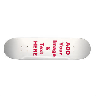 Skateboard aanpassen Afbeelding- en tekstinstructi
