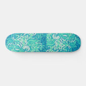 Skateboard-Abstract/Diverse-Abstracte art. 17 Skateboard (Horizontaal)