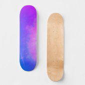 SKATEBOARD ART STYLE DESIGN (Voorkant)