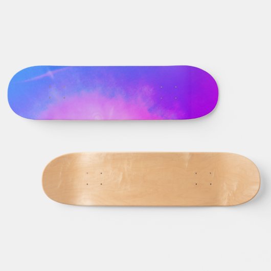 SKATEBOARD ART STYLE DESIGN (Horizontaal)