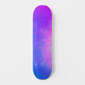 SKATEBOARD ART STYLE DESIGN (Voorkant)