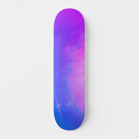 SKATEBOARD ART STYLE DESIGN (Voorkant)