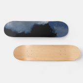 Skateboard ART STYLE DESIGN (Horizontaal)