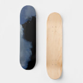 Skateboard ART STYLE DESIGN (Voorkant)