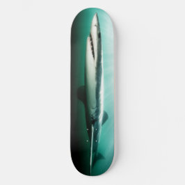 Skateboard BEAUTIFUL Shark Predator.