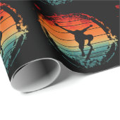  skateboard cadeaupapier (Rol Hoek)