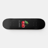 SKATEBOARD - CHERRY CLASSIC PORTRAIT (8.125) (Horizontaal)