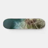 Skateboard - Dandelion Seeds (Horizontaal)
