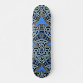 Skateboard DE KALEIDOSCOOP VAN HET LEVEN