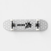 Skateboard Deck (Horizontaal)