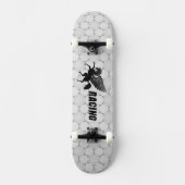 Skateboard Deck (Voorkant)