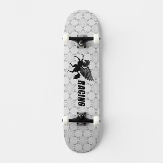 Skateboard Deck (Voorkant)