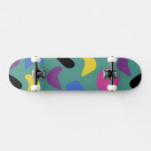Skateboard Deck (Horizontaal)