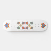 Skateboard Deck (Horizontaal)