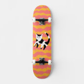 Skateboard Deck (Voorkant)