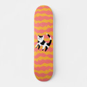 Skateboard Deck (Voorkant)