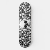 Skateboard Deck (Voorkant)