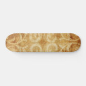 skateboard deck (Horizontaal)