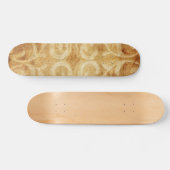 skateboard deck (Horizontaal)