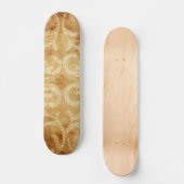 skateboard deck (Voorkant)