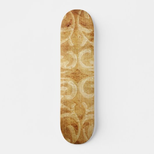 skateboard deck (Voorkant)
