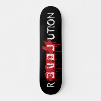 Skateboard Deck Design
