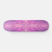 Skateboard Deck Design:Jammer. (Horizontaal)