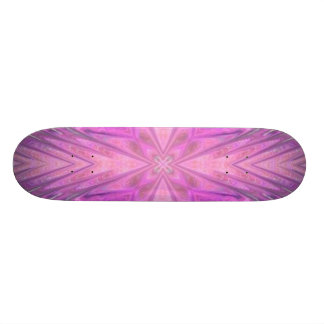 Skateboard Deck Design:Jammer.