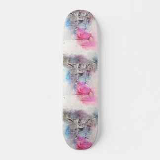 Skateboard-deck Persoonlijk Skateboard
