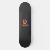 Skateboard die je absoluut moet kopen (Voorkant)