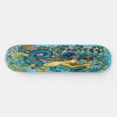 skateboard  Elegant Capricorn (Horizontaal)