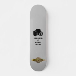 skateboard "end careers 60 lijst per seconde"