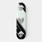 skateboard-engel skateboard (Voorkant)