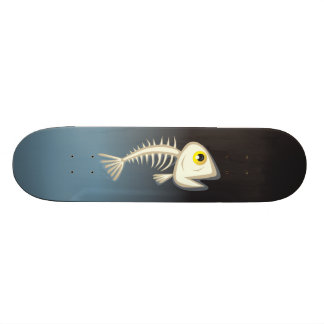 skateboard-FishBones Persoonlijk Skateboard