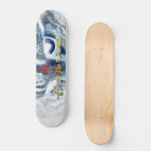 Skateboard Focus (Voorkant)