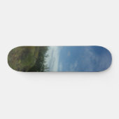 Skateboard GOEDE DAG DESIGN STIJL (Horizontaal)