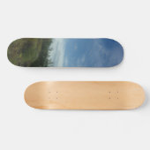 Skateboard GOEDE DAG DESIGN STIJL (Horizontaal)